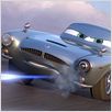 Cars 2 : foto Brad Lewis, John Lasseter