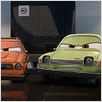 Cars 2 : foto Brad Lewis, John Lasseter
