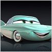 Cars 2 : foto Brad Lewis, John Lasseter