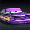 Cars 2 : foto Brad Lewis, John Lasseter