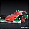 Cars 2 : foto Brad Lewis, John Lasseter