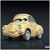 Cars 2 : foto Brad Lewis, John Lasseter