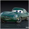 Cars 2 : foto Brad Lewis, John Lasseter