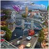 Cars 2 : foto Brad Lewis, John Lasseter