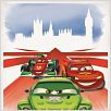 Cars 2 : foto Brad Lewis, John Lasseter