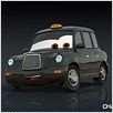 Cars 2 : foto Brad Lewis, John Lasseter