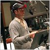 Cars 2 : foto Brad Lewis, John Lasseter, Robbie Williams