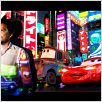Cars 2 : foto Brad Lewis, Guillaume Canet, John Lasseter