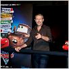 Cars 2 : foto Brad Lewis, John Lasseter, Lambert Wilson