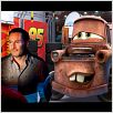 Cars 2 : foto Brad Lewis, Gilles Lellouche, John Lasseter