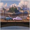 Cars 2 : foto Brad Lewis, John Lasseter
