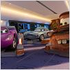 Cars 2 : foto Brad Lewis, John Lasseter