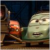 Cars 2 : foto Brad Lewis, John Lasseter