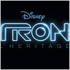 Tron Legacy : foto Joseph Kosinski