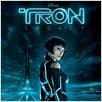 Tron Legacy : cartel Joseph Kosinski, Olivia Wilde