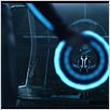 Tron Legacy : foto Joseph Kosinski