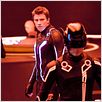 Tron Legacy : foto Garrett Hedlund, Joseph Kosinski