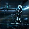 Tron Legacy : foto Joseph Kosinski