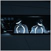 Tron Legacy : foto Joseph Kosinski