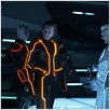 Tron Legacy : foto Beau Garrett, James Frain, Jeff Bridges, Joseph Kosinski, Michael Sheen