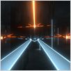 Tron Legacy : foto Joseph Kosinski