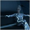 Tron Legacy : foto Beau Garrett, Joseph Kosinski