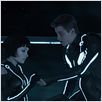 Tron Legacy : foto Garrett Hedlund, Joseph Kosinski, Olivia Wilde