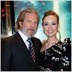 Tron Legacy : foto Jeff Bridges, Joseph Kosinski, Olivia Wilde