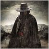 Solomon Kane : cartel Michael J. Bassett