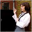 An Education : foto Carey Mulligan, Lone Scherfig