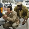 Monk : foto Adewale Akinnuoye-Agbaje, Tony Shalhoub
