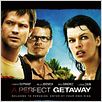 Una escapada perfecta : cartel David Twohy