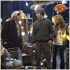 Miedos 3D : foto Joe Dante