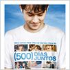 500 días juntos : cartel
