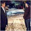 Up in the Air : foto George Clooney, Jason Reitman