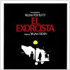 El Exorcista : cartel