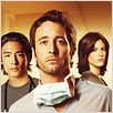 Three Rivers : foto Alex O'Loughlin, Daniel Henney, Katherine Moennig