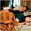 El padrastro : foto Dylan Walsh, Nelson McCormick, Sela Ward