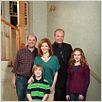 Hank : foto David Koechner, Kelsey Grammer, Macey Cruthird, Melinda McGraw, Ryan Wynott