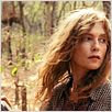 Una mujer en África : foto Claire Denis, Isabelle Huppert