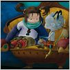 Yona Yona Penguin : foto Rintaro