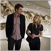 En la boda de mi hermana : foto Josh Duhamel, Kristen Bell