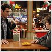 Foto Nolan Gould, Ty Burrell