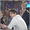 Queer as Folk (US) : foto Gale Harold, Hal Sparks, Peter Paige, Robert Gant