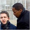 Un ciudadano ejemplar : foto F. Gary Gray, Gerard Butler, Jamie Foxx