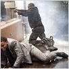 Ladrones : foto Chris Brown, John Luessenhop, Michael Ealy