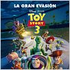 Toy Story 3 : cartel