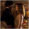 Los seductores : foto Pascal Chaumeil, Romain Duris, Vanessa Paradis