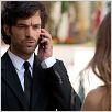 Los seductores : foto Pascal Chaumeil, Romain Duris
