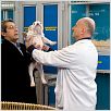 Un regalo para ella : foto Alain Chabat, Claude Berri, François Dupeyron